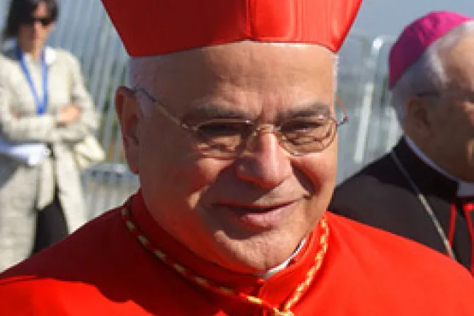 Cardenal Saraiva: No existe "cuarto" secreto de Fátima