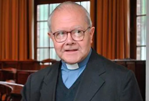P. Juan Carlos Scannone (foto jesuitas.org.ar)