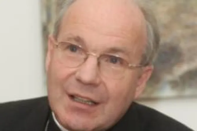Cardenal austriaco: Rebeldía de sacerdotes disidentes no puede continuar