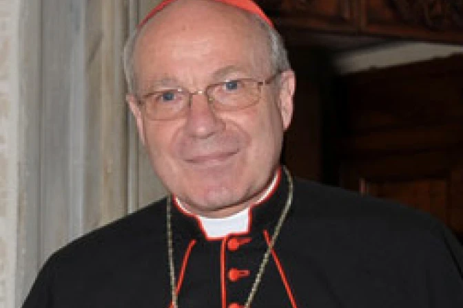 Responsable de YouCat: Error de traducción no cambia doctrina de la Iglesia sobre anticoncepción