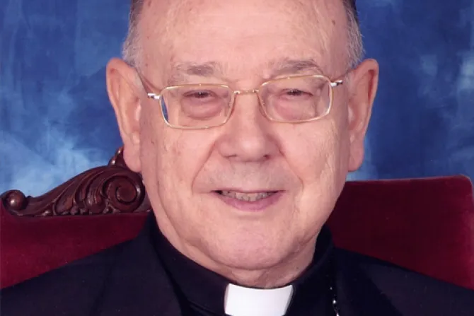 Futuro Cardenal Sebastián explica enseñanza de la Iglesia sobre la homosexualidad