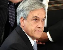 Sebastián Piñera, Presidente de Chile?w=200&h=150