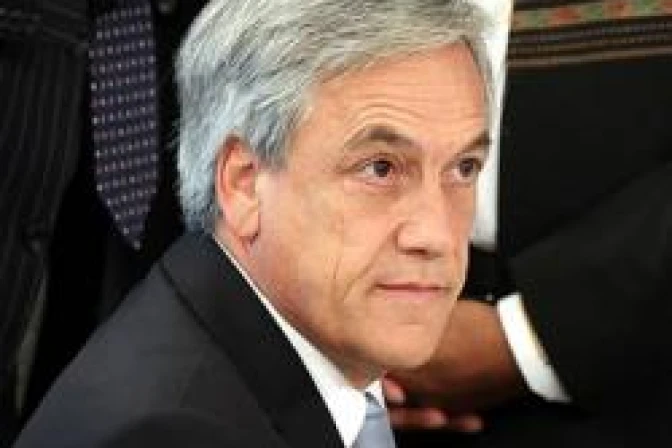 Chile: Iglesia defenderá verdadero matrimonio en el Parlamento