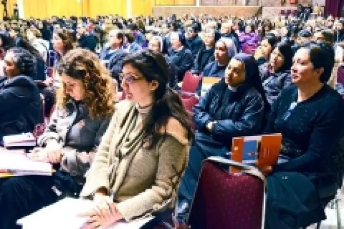 Chile: Realizan seminario para prevenir abusos sexuales en colegios