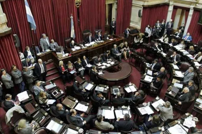 Argentina: Advierten que reforma judicial va contra independencia de poderes