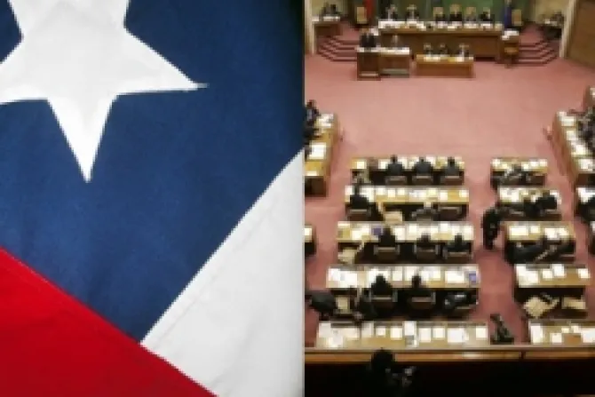 Senado de Chile aprueba ley antidiscriminación por presión de lobby gay
