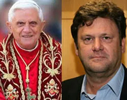 Benedicto XVI y Peter Seewald?w=200&h=150