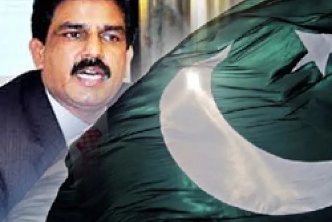 Paul Bhatti será consejero especial para minorías religiosas en Pakistán