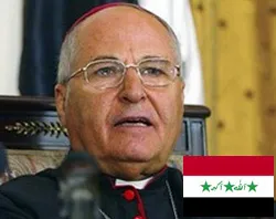 Mons. Shlemon Warduni, Obispo Auxiliar de Bagdad (Irak)?w=200&h=150