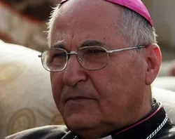 Mons. Shlemon Warduni, Obispo Auxiliar de Bagdad (Irak)?w=200&h=150