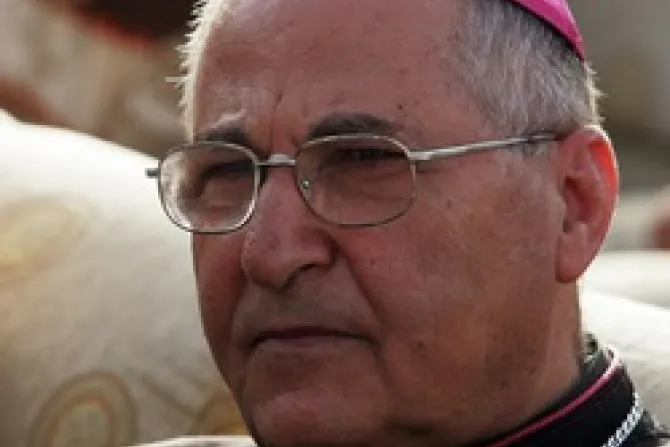 Obispo iraquí pide ayuda internacional ante masacre de cristianos