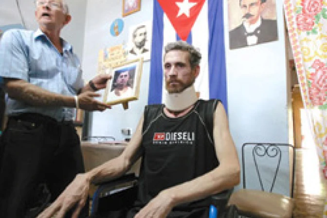 Cuba: Traslado de presos políticos es signo incompleto pero alentador