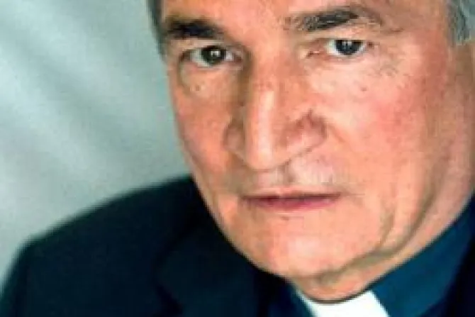 Funcionario vaticano: Agenda pro-gay de ONU arriesga libertad de la Iglesia