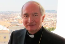 Mons. Silvano Tomasi (Foto UK in Holy See (CC BY-SA 2.0))