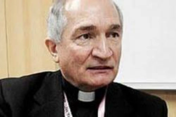 Vaticano ante ONU: Aborto no resuelve mortalidad materna