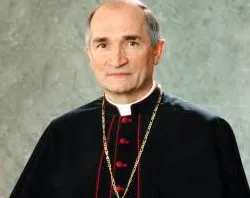 Mons. Silvano Tomasi