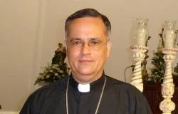 Mons. Silvio Báez