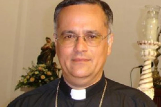 En Nicaragua se estaría coartando libertad de información, alerta Obispo