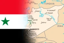 Imagen: CIA World Factbook