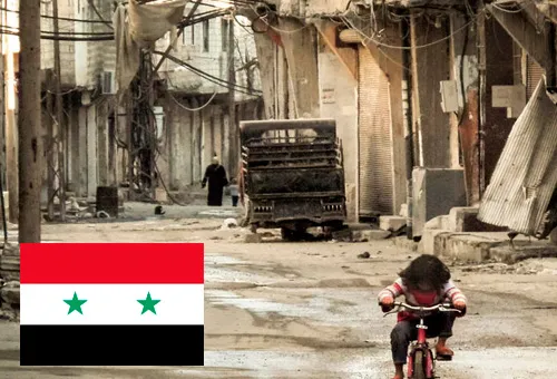 Cristianos en Medio Oriente rechazan unánimemente intervención militar en Siria