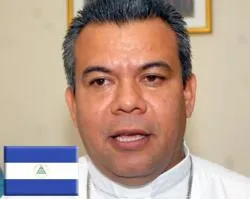 Nicaragua no tiene Estado de derecho y crece desconfianza en población, denuncia Obispo