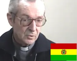 Mons. Tito Solari, Arzobispo de Cochabamba (Bolivia)?w=200&h=150
