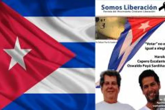 Represión del Gobierno indigna a más cubanos, afirma hija de Payá