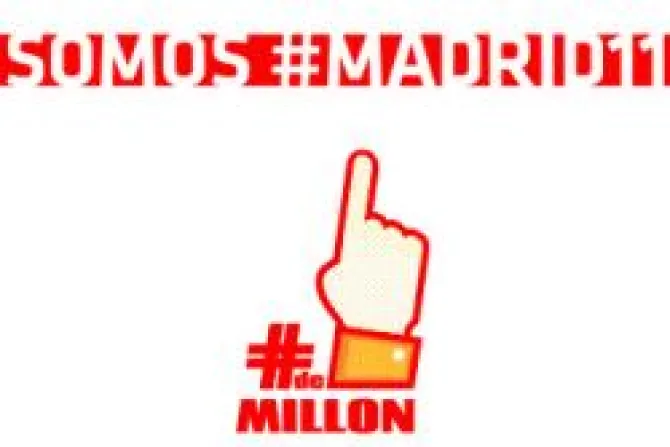 JMJ Madrid 2011 quiere llegar a 1 millón de seguidores en redes sociales
