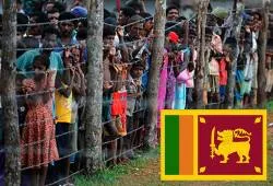 Sri Lanka: Obispos claman a ONU evitar destrucción de pueblo tamil
