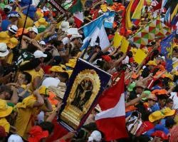 Foto: JMJ Flickr.com/Madrid011?w=200&h=150