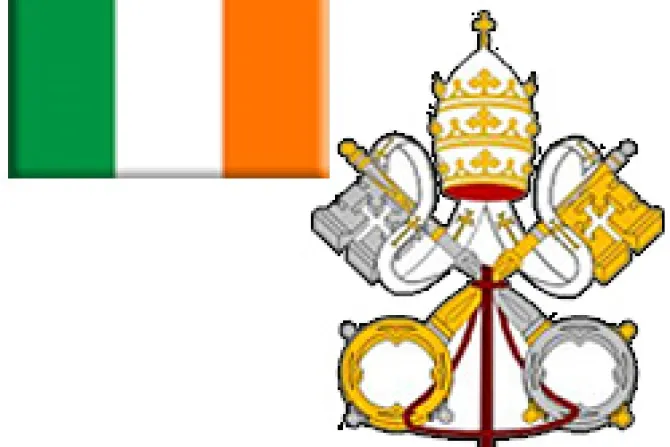 Vaticano prepara visita apostólica a Iglesia en Irlanda: Purificación y curación