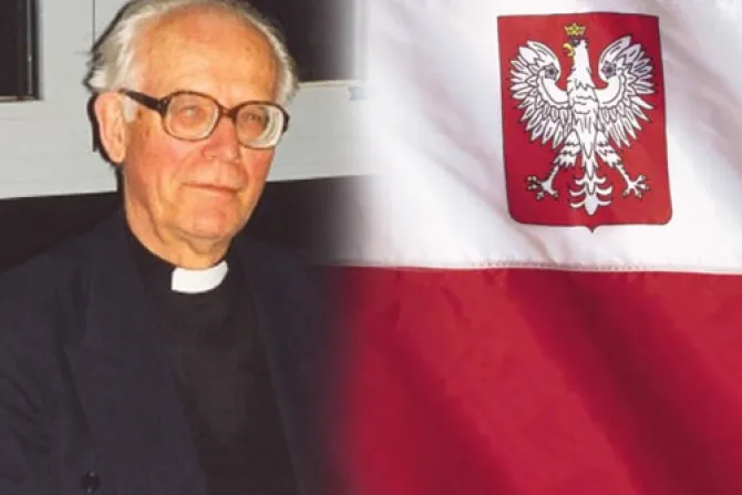 Pésame del Papa por muerte del Cardenal Nagy experto docente de teología
