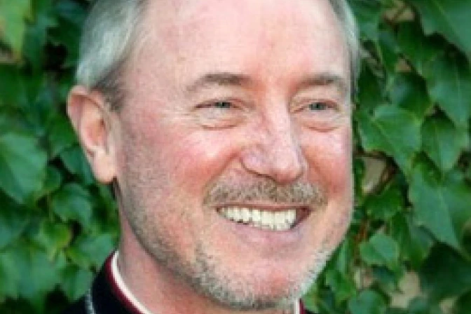 Matrimonio entre hombre y mujer es única base sólida para la familia