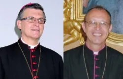 Mons. Pedro Luiz Stringhini / Mons. Flavio Giovenale?w=200&h=150