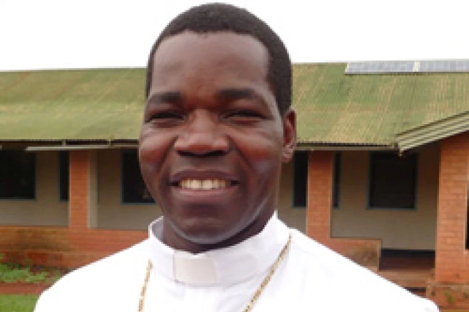 Violencia terrorista puede arruinar a Sudán del Sur, advierte Obispo