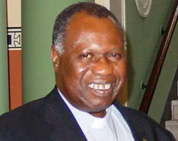 Cardenal Gabriel Zubeir Wako, Arzobispo de Khartoum (Sudán)