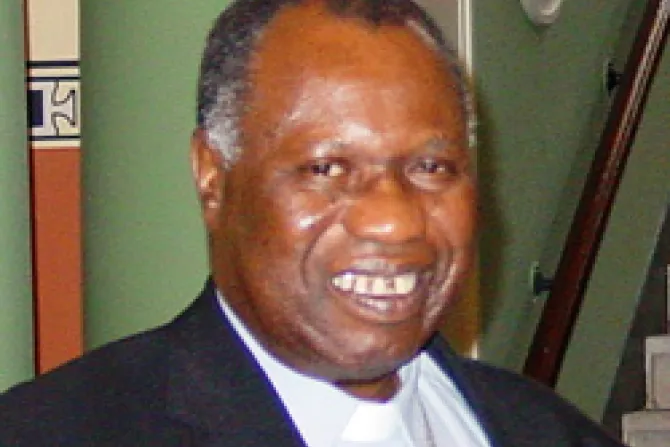 AIS denuncia intento de asesinato en Misa contra Cardenal en Sudán
