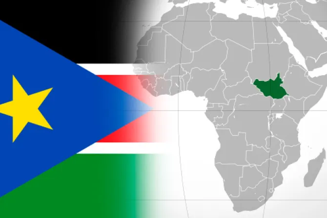 Obispos del Este de África hacen llamado humanitario para Sudán del Sur