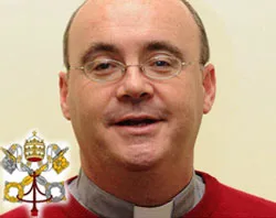 Mons. Andrew Summersgill, Coordinador de la Visita del Papa Benedicto XVI al Reino Unido?w=200&h=150