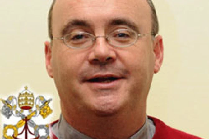 No se cobra Misa con el Papa Benedicto XVI en Inglaterra, explica coordinador de visita