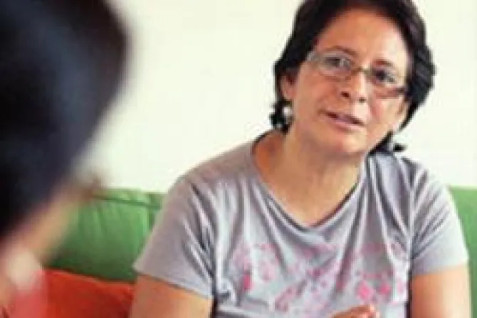 Promotora del aborto deja puesto clave en Ministerio de Salud en Perú