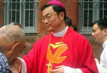 Obispo Tadeo Ma Daquin