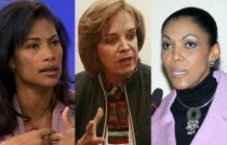 Cecilia Tait / Luisa Maru00eda Cuculiza / Cenaida Uribe