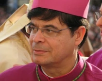 Mons. Tarcisio Nascentes dos Santos