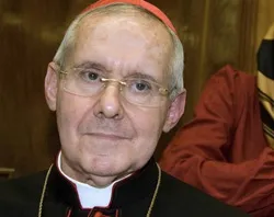Cardenal Jean Louis Tauran, Presidente del Pontificio Consejo para el Diálogo Interreligioso?w=200&h=150