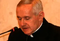 Cardenal Jean-Louis Tauran. Foto: Quintanar