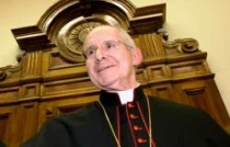 Cardenal Jean-Louis Tauran