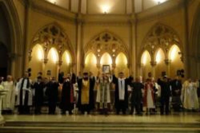 Chile no puede aceptar leyes contra la vida y la familia