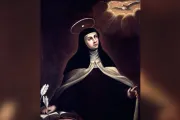 Santa Teresa de Ávila es intercesora para España en “estos tiempos recios", dice ministro