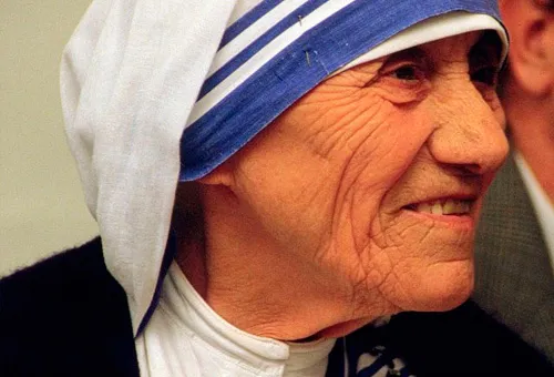 Madre Teresa de Calcuta (Foto: Túrelio (CC BY-SA 2.0 DE))?w=200&h=150